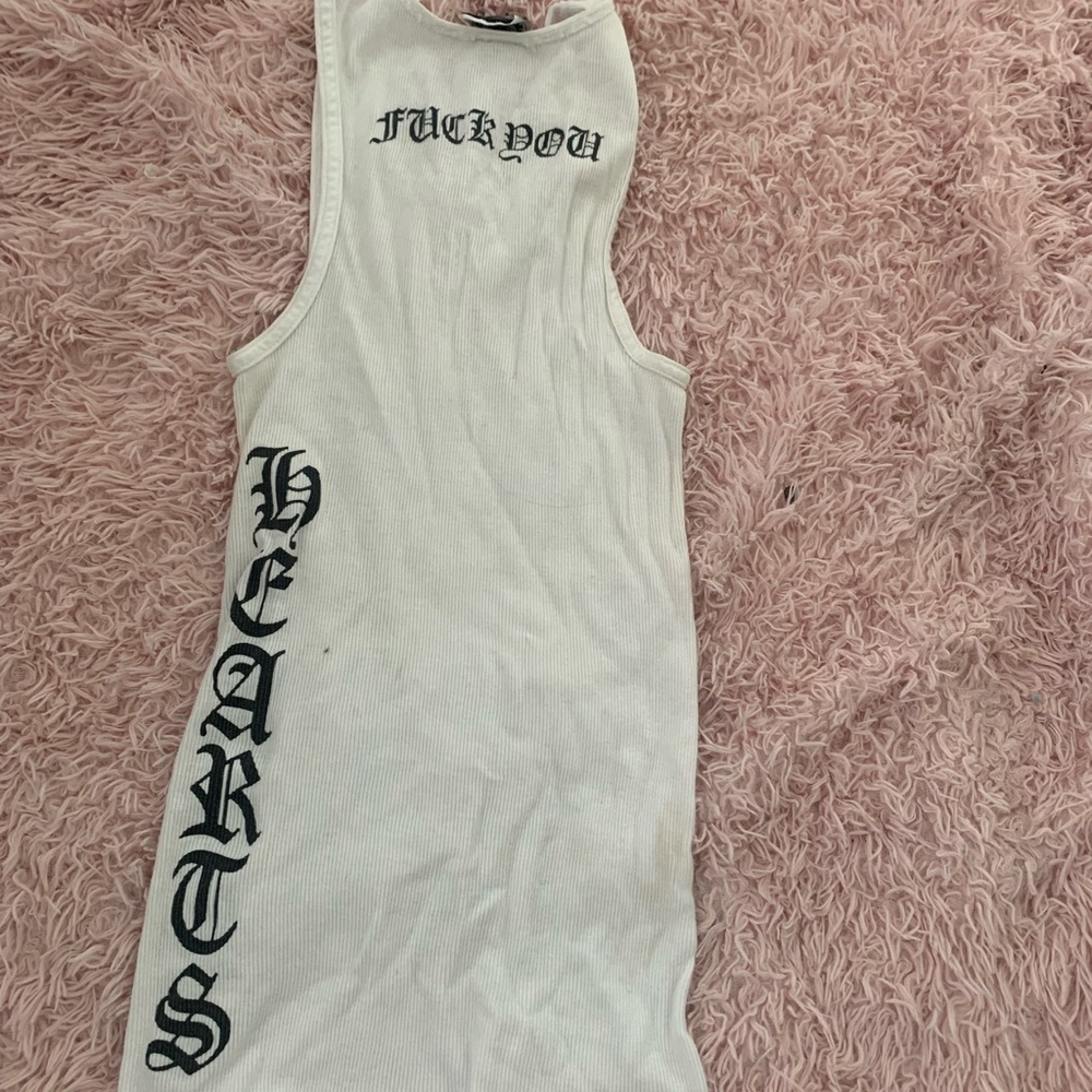 Authentic chrome, hearts